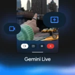 gemini live
