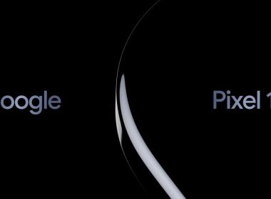 google pixel 10 smartphones