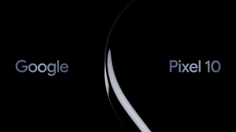 google pixel 10 smartphones
