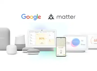 googlehome