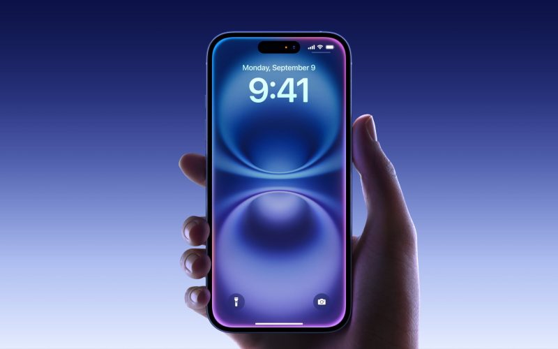 iphone 16 apple intelligence
