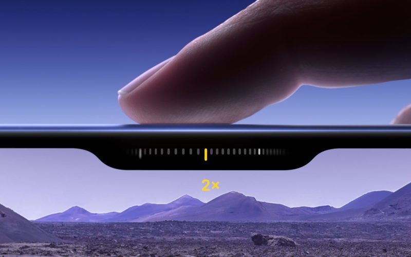 iphone 16 capture button