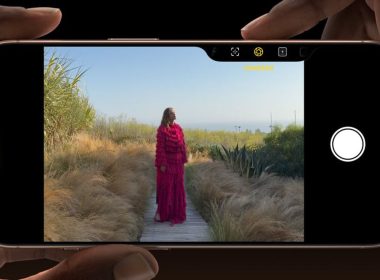 iphone 16 pro capture button