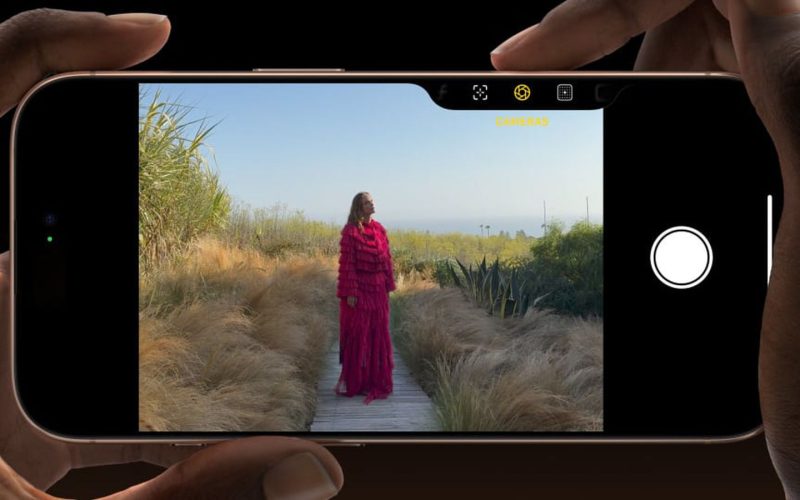 iphone 16 pro capture button