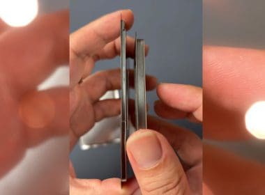 iphone 17 air battery vs pro