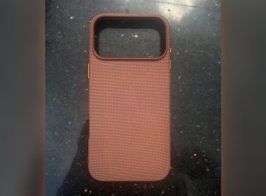 iphone 17 leather alternative case