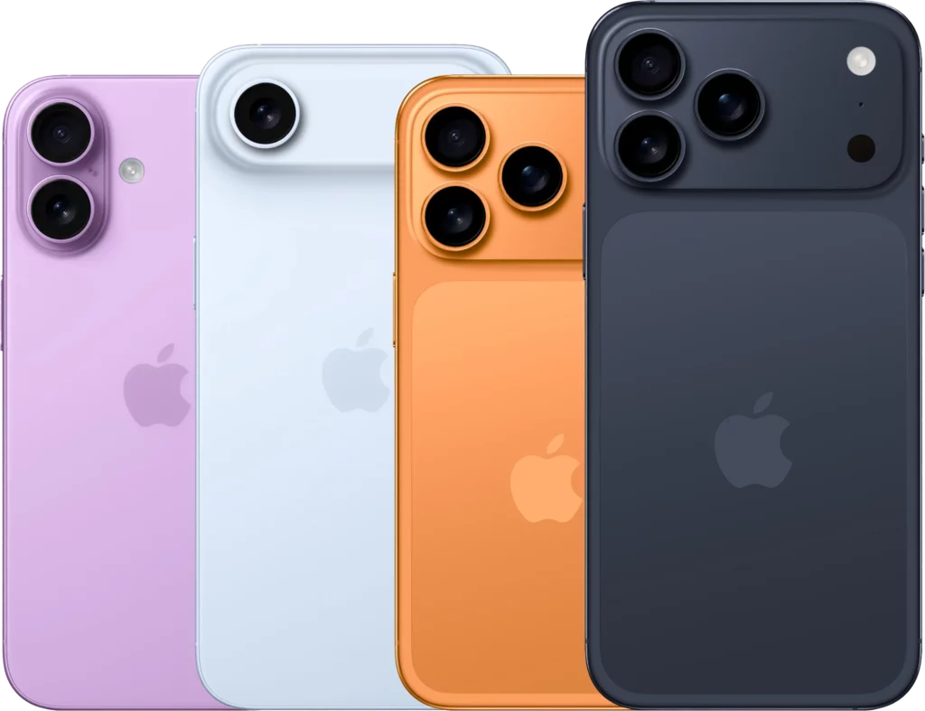 iphone17 render