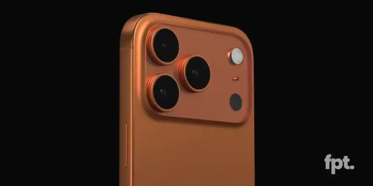 iphone17pro render