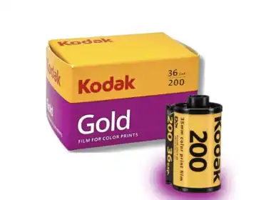 kodak