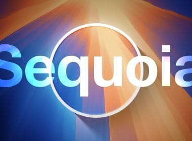 macOS Sequoia Feature 1