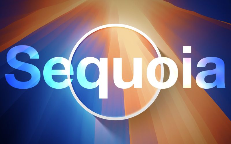 macOS Sequoia Feature 1