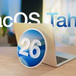 macOS Tahoe 26 Thumb 2