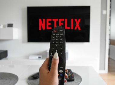 netflix tv