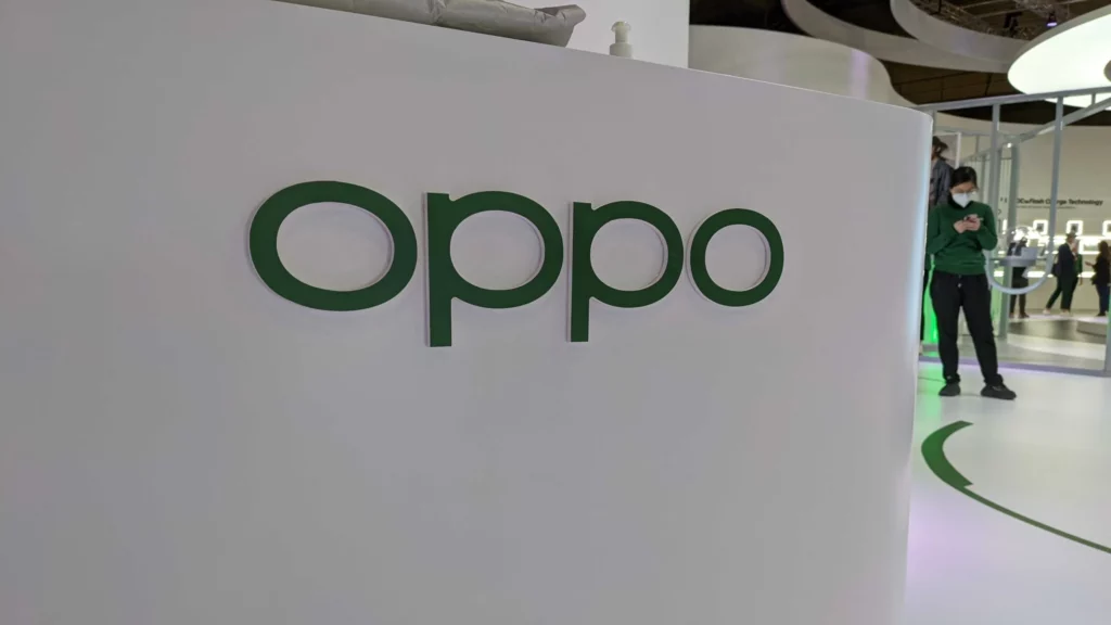 oppo