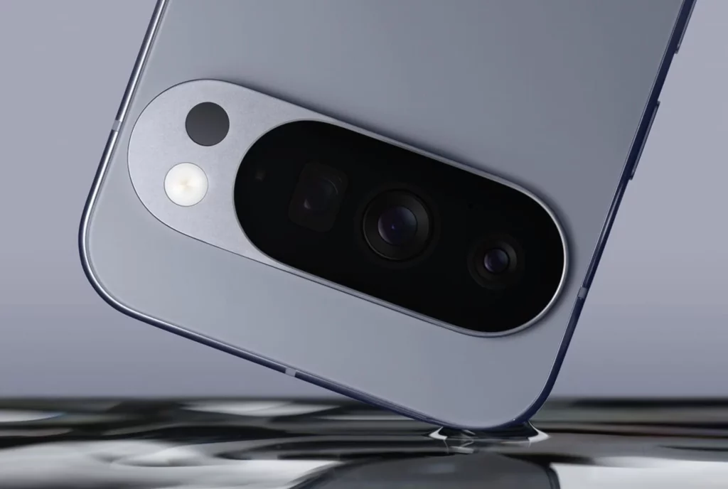 pixel10 camera
