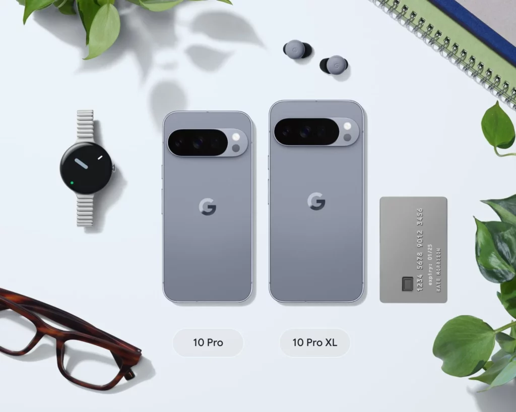pixel10Pro XL