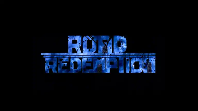 road redemption video hxsgh