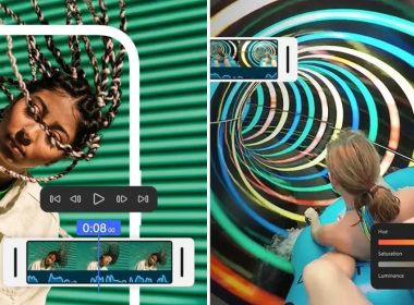 Adobe Premiere video editor coming to iPhone as a free app