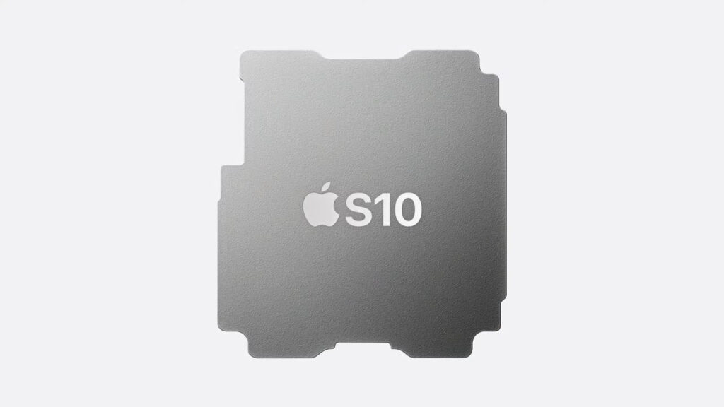 Apple Event — September 9 25 57 screenshot