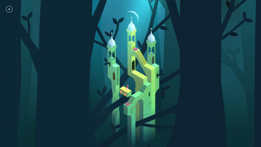 Monument Valley II3