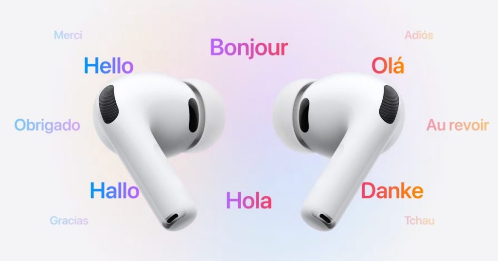 airpods pro 3