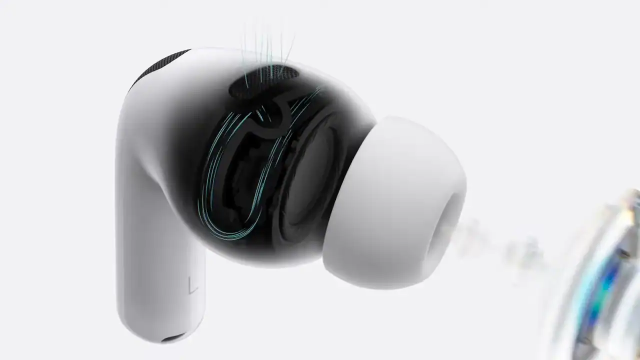 Apple 發佈 AirPods Pro 3 新韌體　優化體驗並修復錯誤