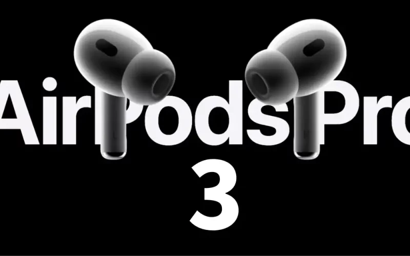 airpodspro3