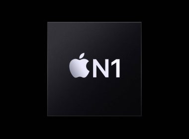 apple n1 chip