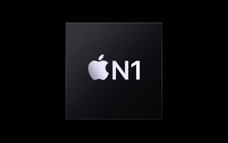 apple n1 chip