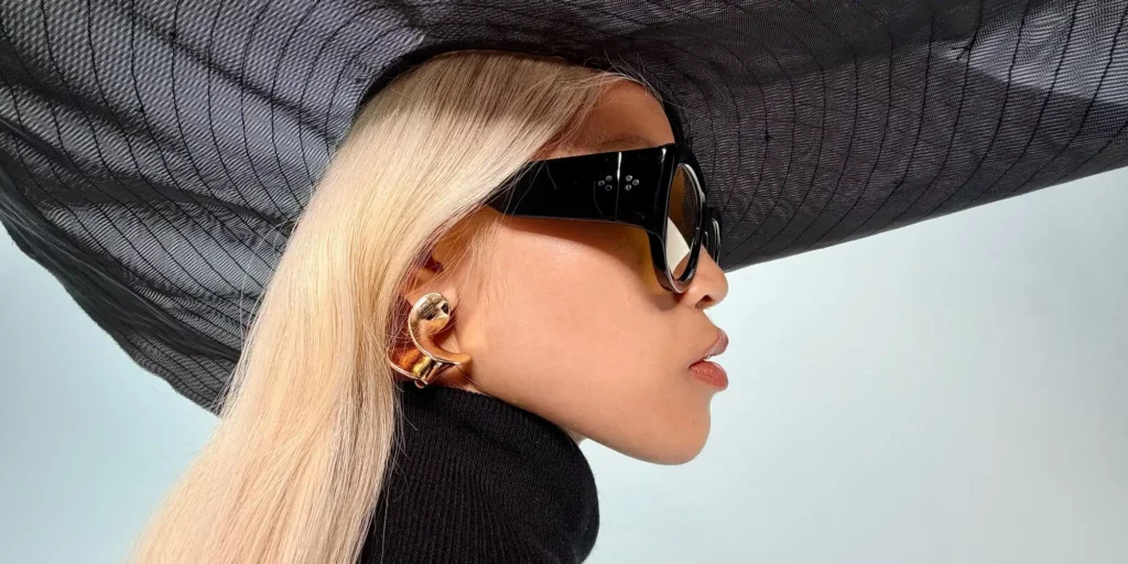 bright photographic style shot iphone 17