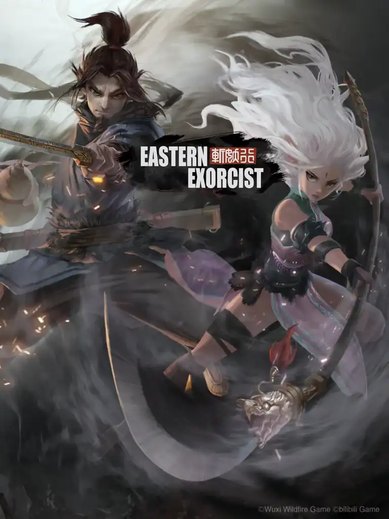 eastern exorcist 02