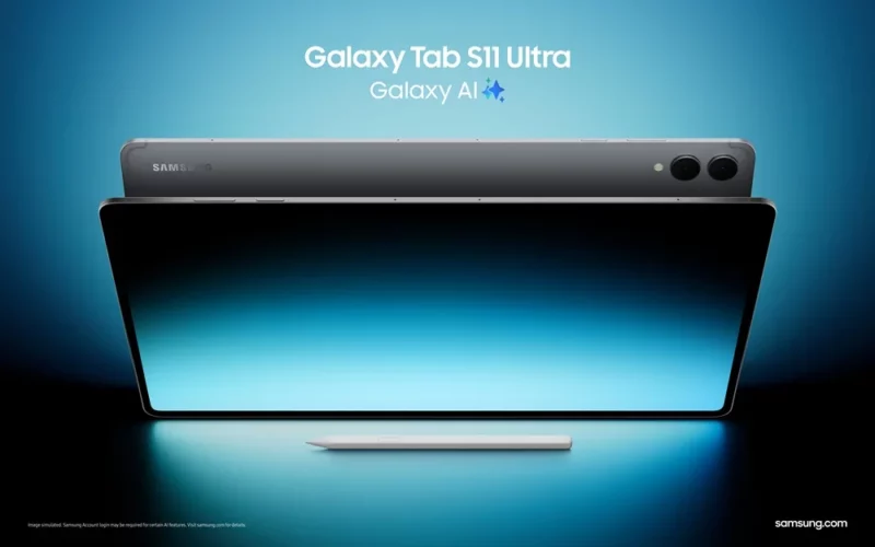 galaxytab s11