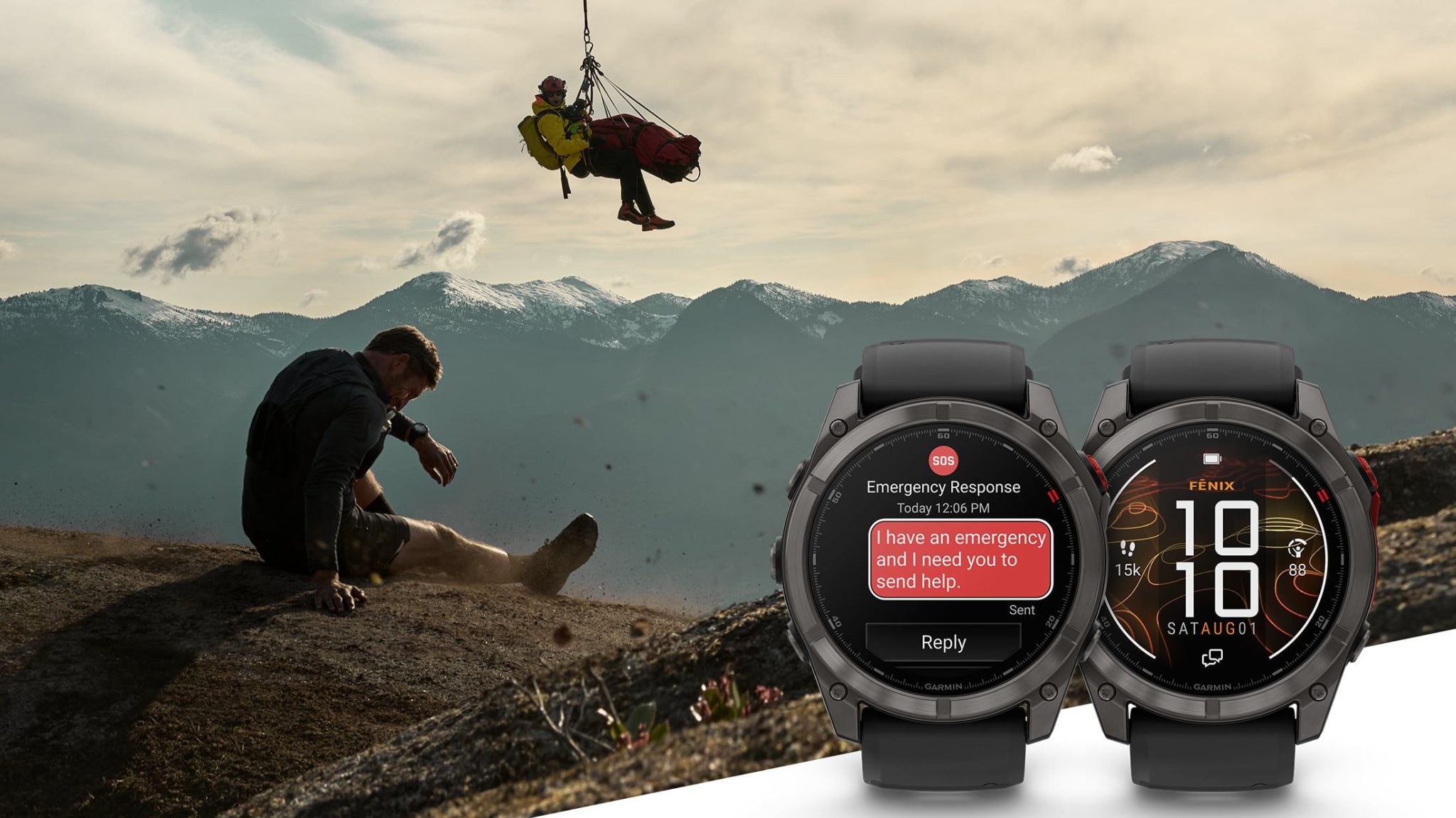 iPhone 有望提升 Wear OS 、Garmin 智能手錶相容能力 - 流動日報