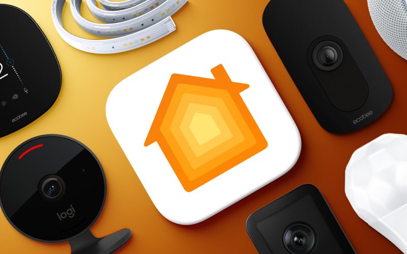 蘋果提醒Apple Home用戶更新架構以免配件失常運作