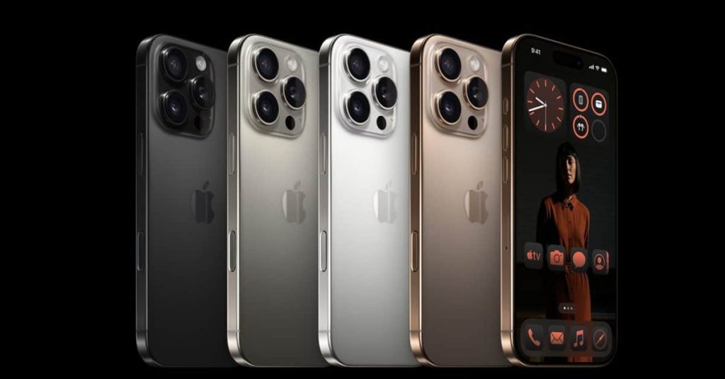 iPhone 16 Pro deals 2