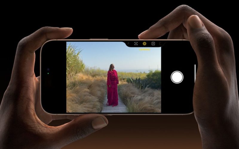 iPhone 16 designers share the thinking behind the Camera Control button