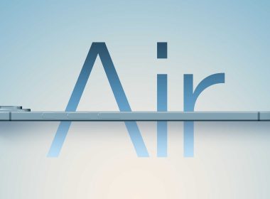 iPhone 17 Air Thumb 2 Blue Electric Boogaloo