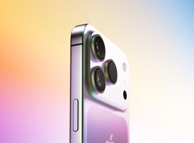 iPhone 17 Pro Iridescent Feature 2 1