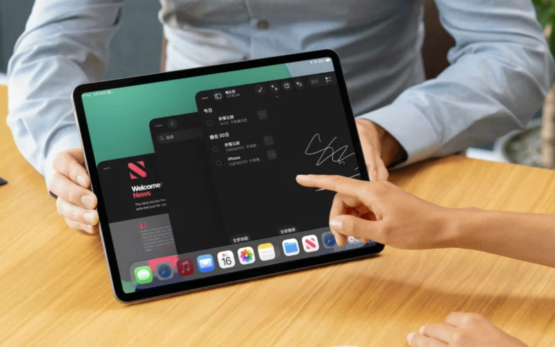 ipados26 windows