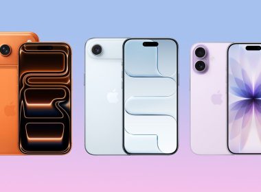 iphone 17 lineup