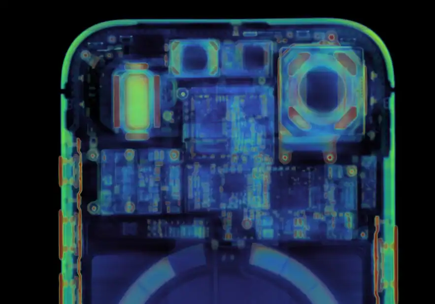 iphone air