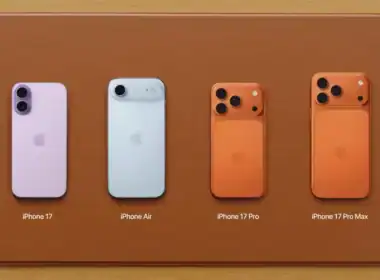 iphone17 series