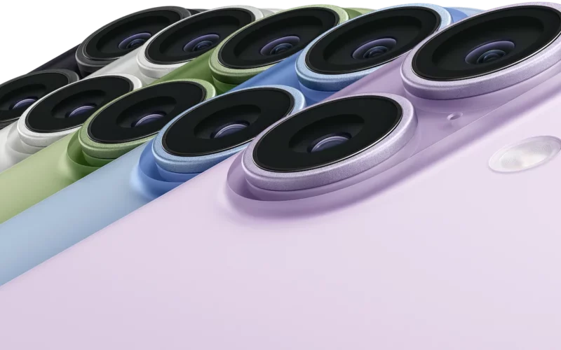 iPhone需求驚人超預期