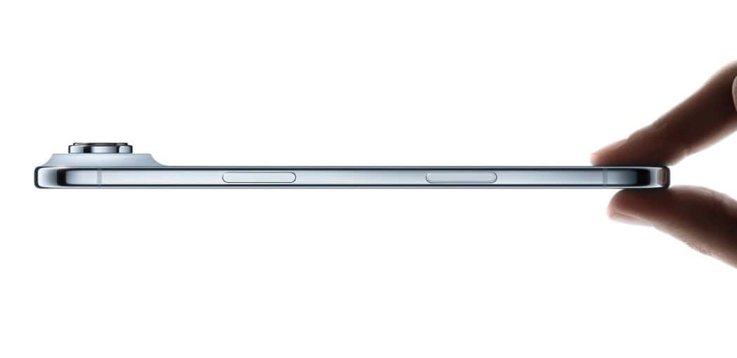 與 iPhone Air 相關的圖片