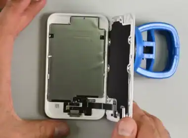 magsafe iphoneair ifixit