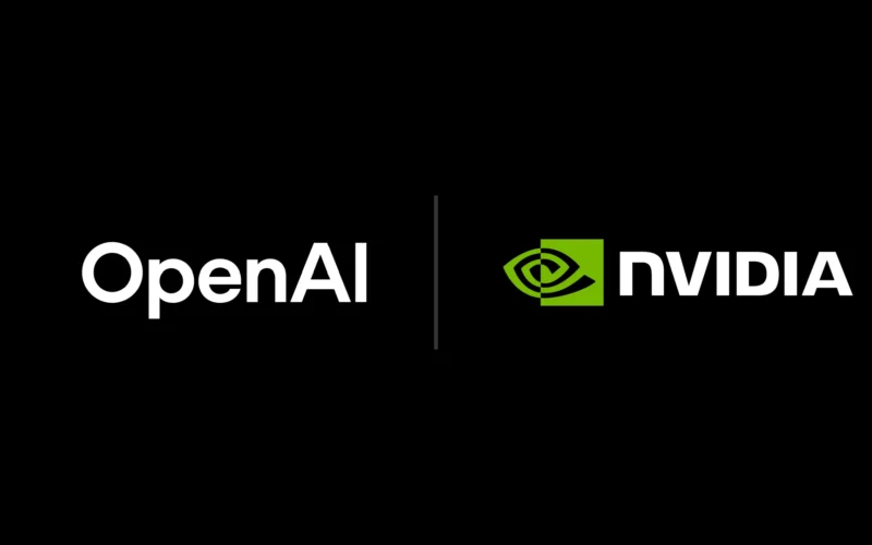 openai and nvidia