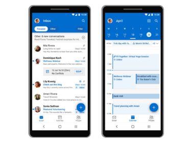 outlook lite