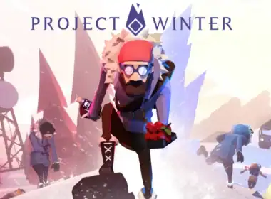 project winter