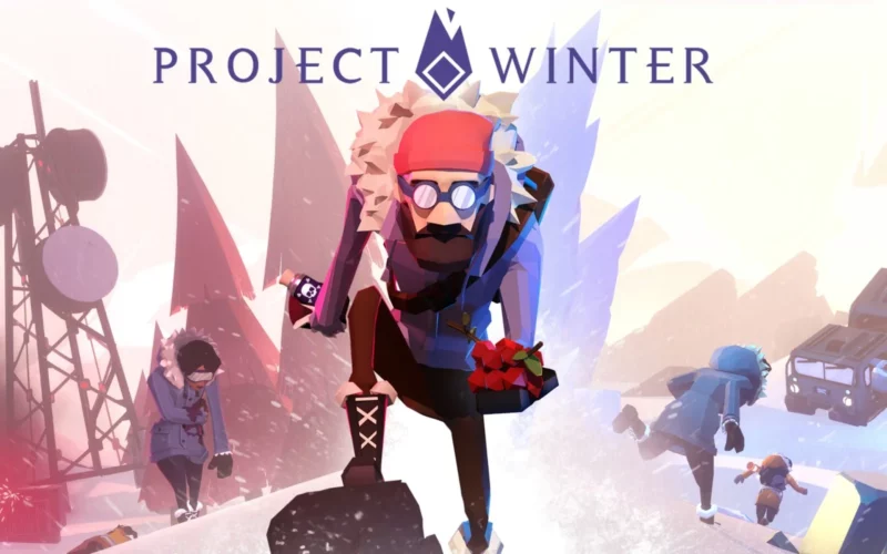 project winter