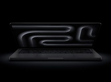 14 inch MacBook Pro Keyboard 3